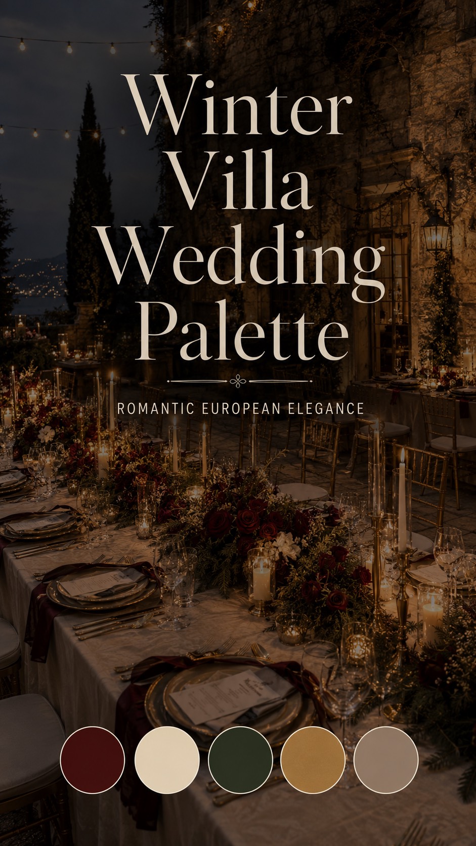 Your Wedding Deserves to Arrive the Way It Feels