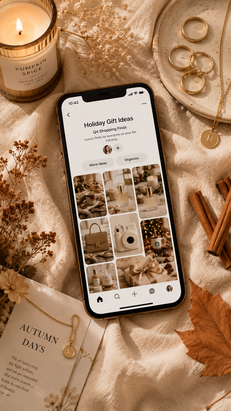 Pinterest Is a Search Engine — and People Are Already There Looking to Buy